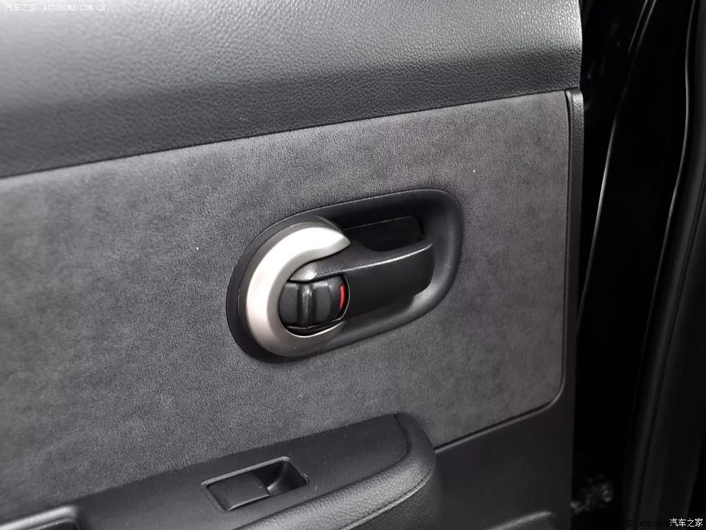 二手车骐达值不值得入手,5万左右新车推荐二手骐达