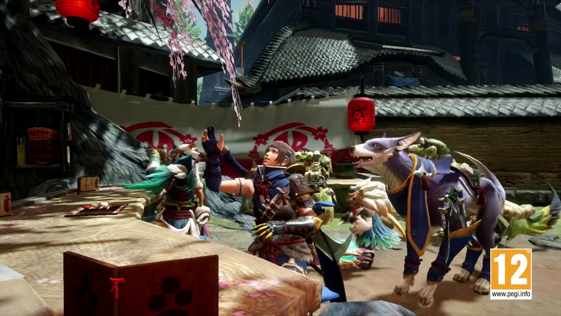 怪物猎人游戏版本有哪些,怪物猎人是一个什么样的游戏