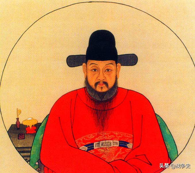 崇祯为什么要凌迟处死袁崇焕,袁崇焕的死为什么能影响明朝