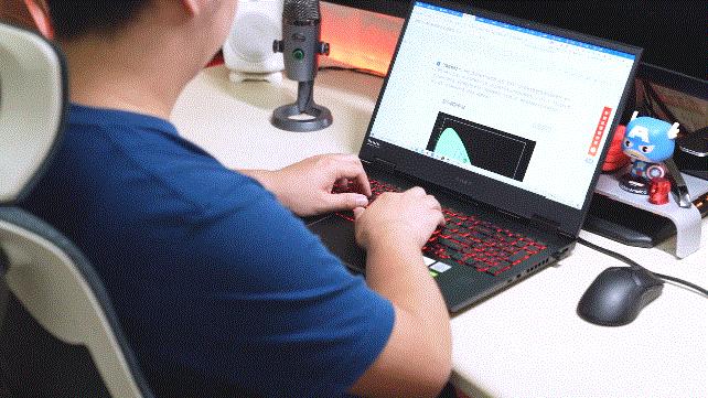 联想刃7000k和惠普台式暗影精灵6,惠普游戏本暗影精灵6新品发布会