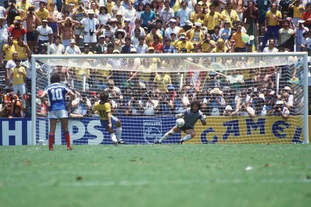 桑巴足球最耻辱的一战,桑巴足球半途而废