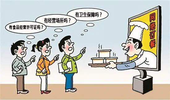 保障舌尖上的安全，萍乡检察机关发布6起食品药品安全典型案例
