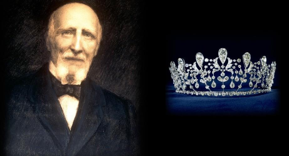 尚美巴黎高圆圆婚戒,尚美巴黎项链高圆圆