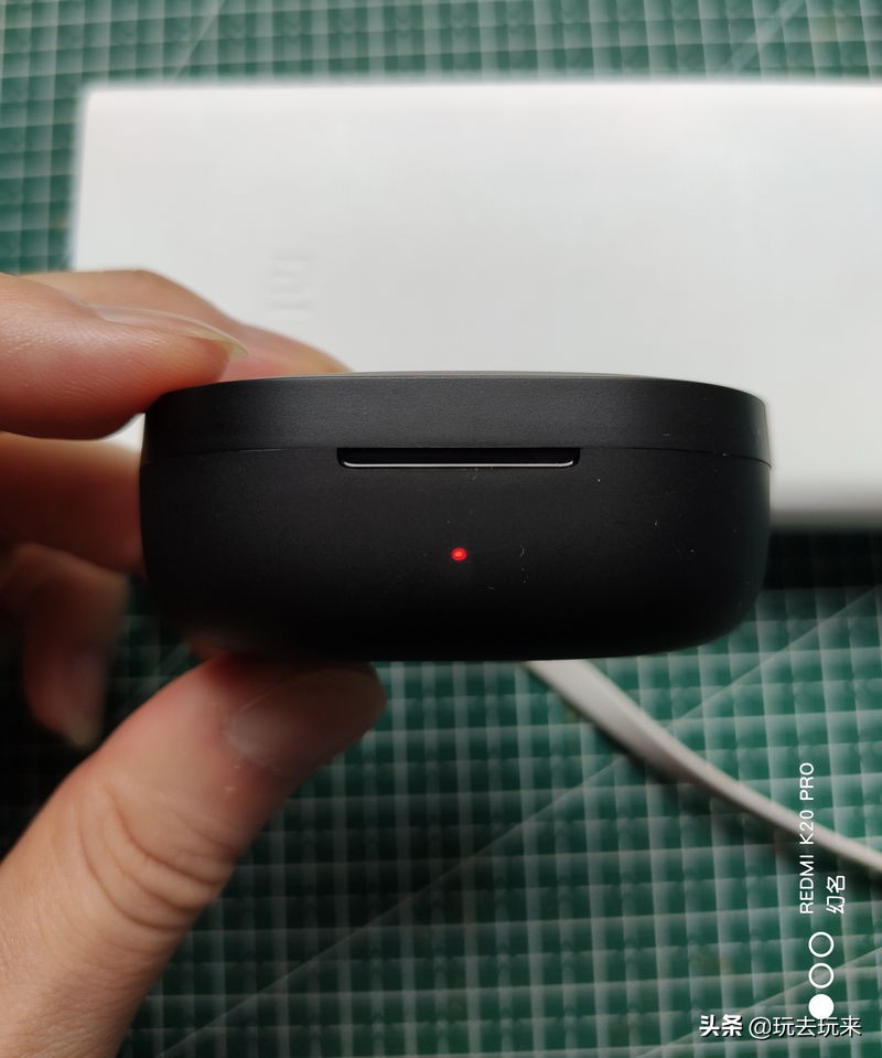 redmi无线蓝牙耳机air2s评测,redmiairdots3真无线蓝牙耳机对比