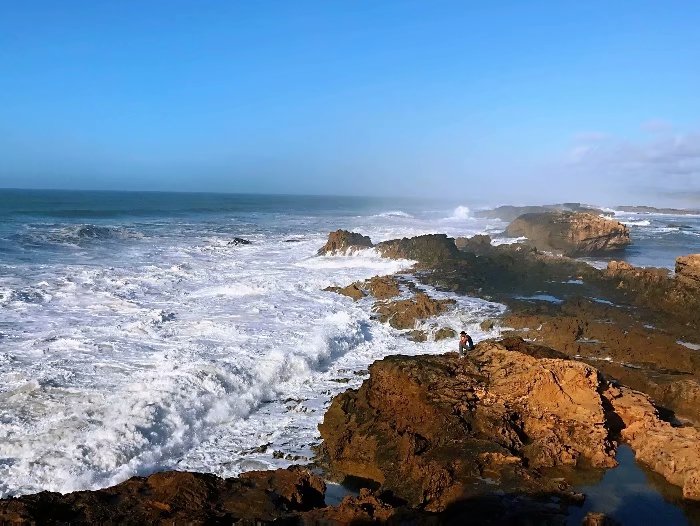 去摩洛哥自由行攻略,摩洛哥游玩自由行攻略