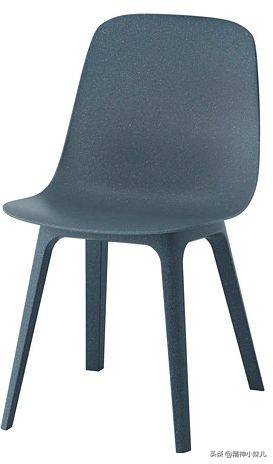 宜家风格家居,最流行的家居简约风格和颜色