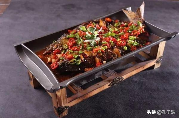 烤鱼店十款烤鱼秘制配方制作工艺,烤鱼的制作方法视频纸包鱼