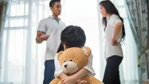 男人要和女人离婚女人应该怎么办,男人要和前妻在一起的三大表现