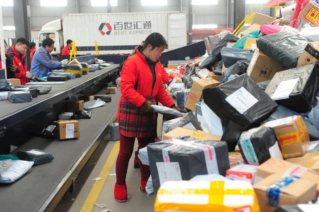 为什么快递已到城市却送不到家,为什么快递不送到自己家