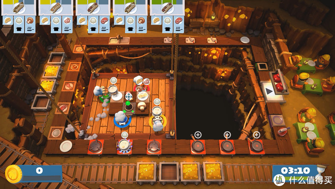 switch2019年推荐游戏,最不适合新手玩的10款switch游戏