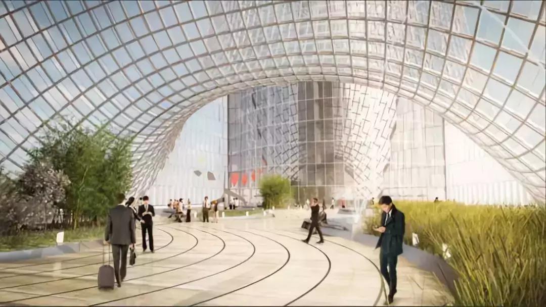 杭州第一高楼400米,杭州第一高楼发展史