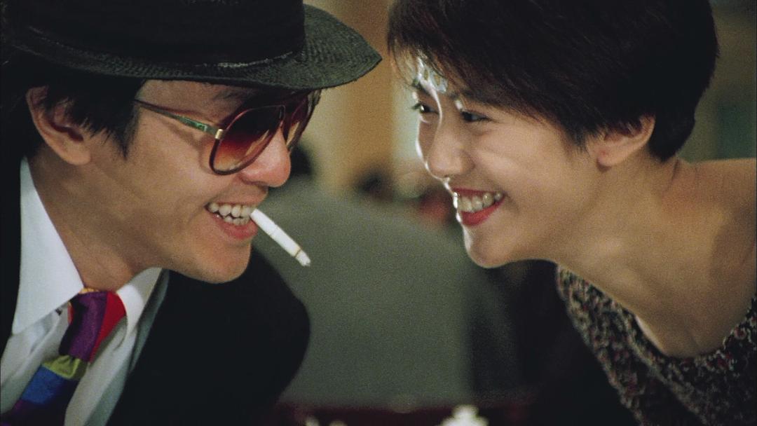 盘点星爷的星女郎,星爷60岁生日各路明星动态