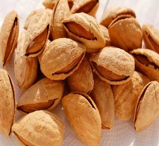 十大干果的禁忌,适合吃的十大干果