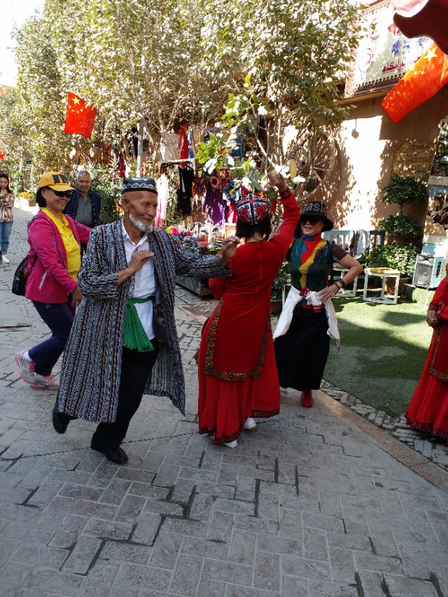 新疆旅游治安怎么样,旅游景点存在的治安隐患