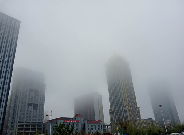 海边的房子有特别潮的吗,海边的房子夏天会潮吗