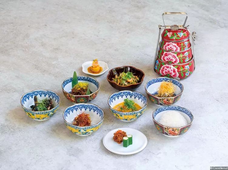 新加坡米其林餐厅名字和地址,普吉岛必打卡的米其林餐厅