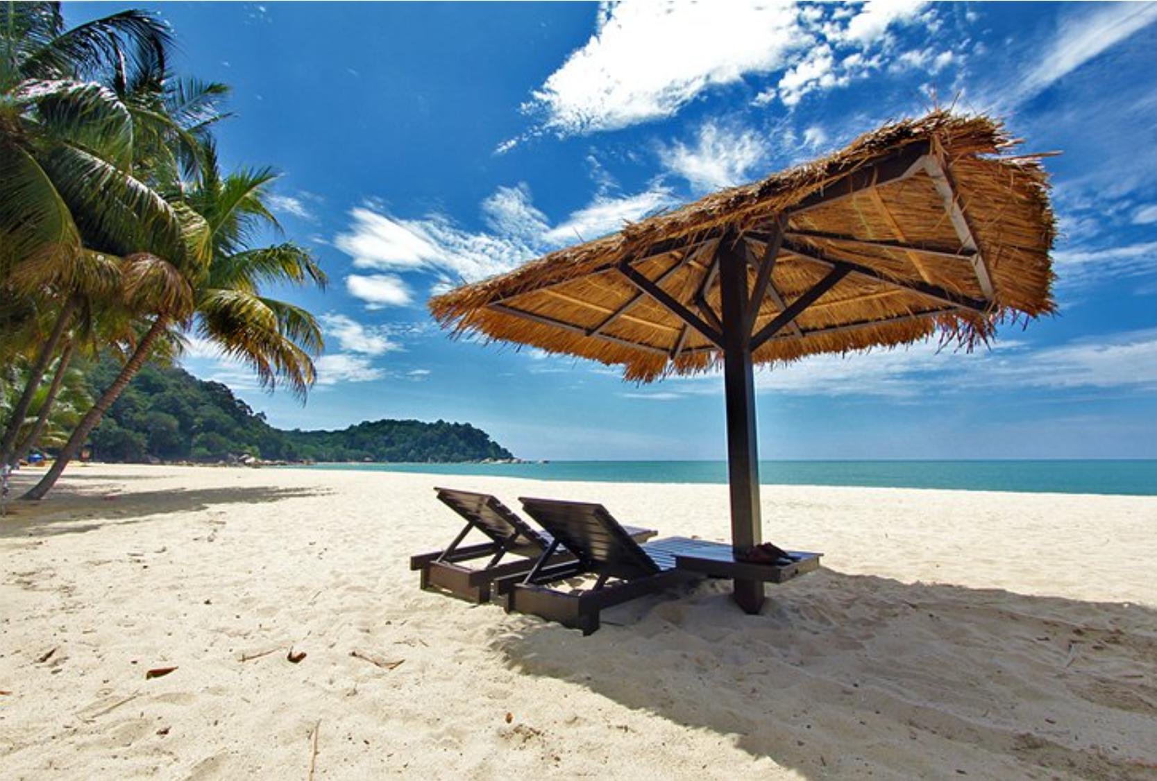 大马必去的地点,十大马来西亚旅行最佳目的地