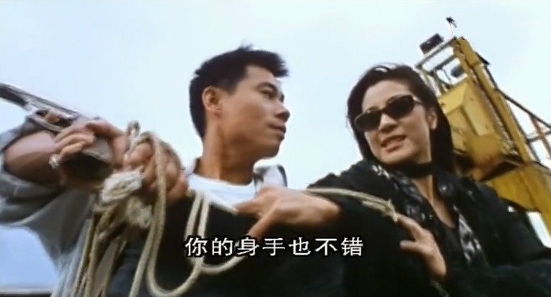 真文体两开花，盘点国内外体育明星客串过的电影