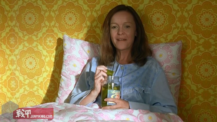 战甲采访,战甲欣赏