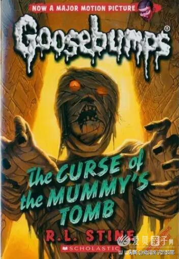 楦＄毊鐤欑槱goosebumps (goosebumps楦＄毊鐤欑槱娓告垙)