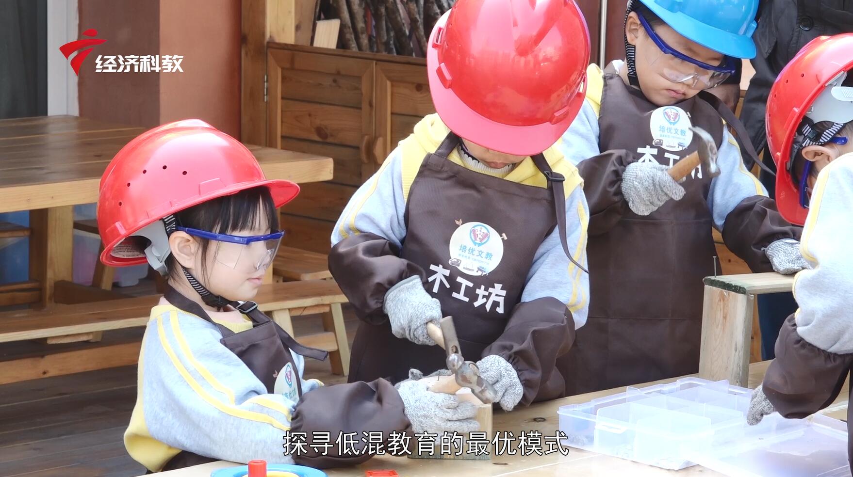 广东新焦点幼儿园,广东新焦点报道广东电视台