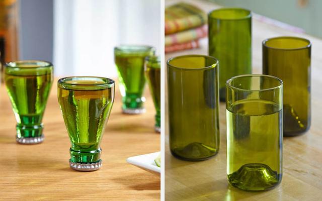 瓶子怎样做卧室装饰品,废弃瓶子手工制作大全简单又漂亮