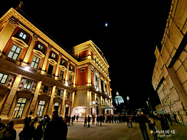 欧洲蓝色多瑙河旅游,蓝色多瑙河美景