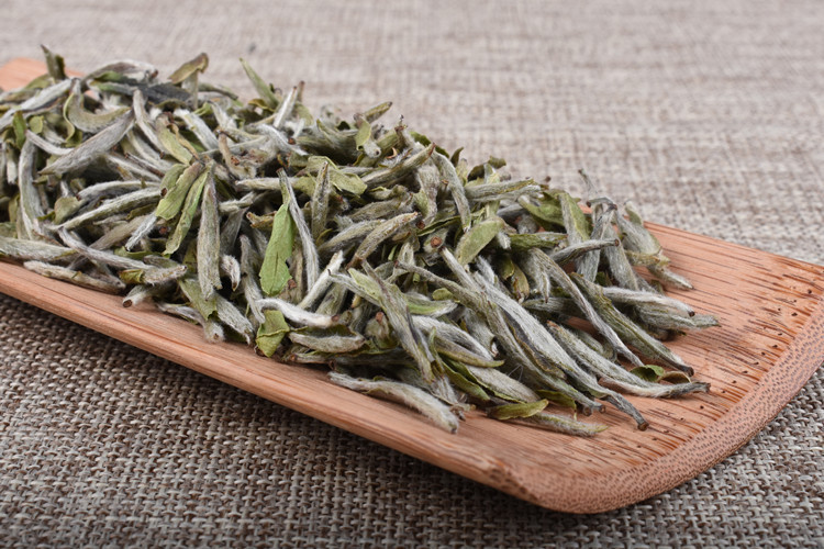 白茶的市场分析,白茶火爆的原因