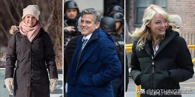 羽绒服鄙视榜加拿大品牌,羽绒服品牌有鄙视链吗知乎