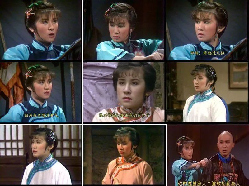 鹿鼎记哪个版本的韦小宝演得最好,鹿鼎记韦小宝哪个版最经典