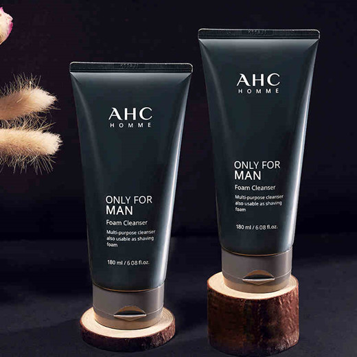 教你如何选择安全有效的洗面奶,选对洗面奶才能保持干净不油腻