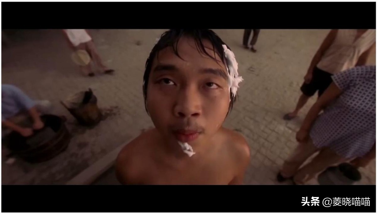 《功夫》名配角居然参与过这个国产游戏！最草根沙雕国产格斗游戏