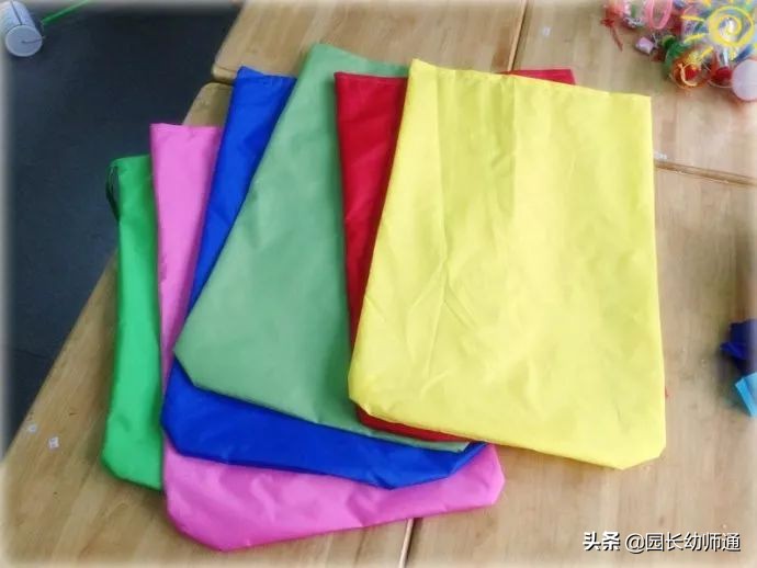 制作幼儿户外体育器械玩教具,幼儿园自制户外体育器械小推轮