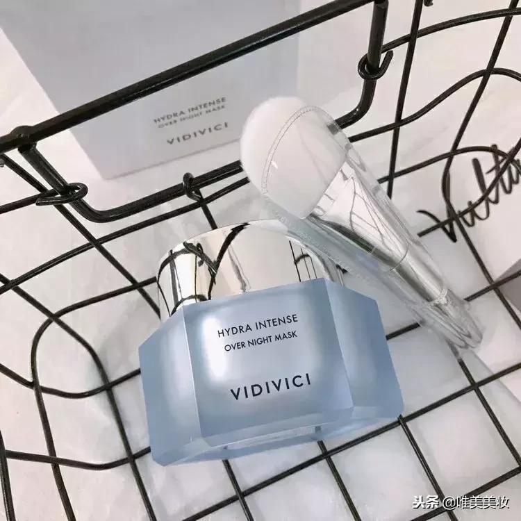 墙裂安利种草系列,睡眠膜哪个牌子好用