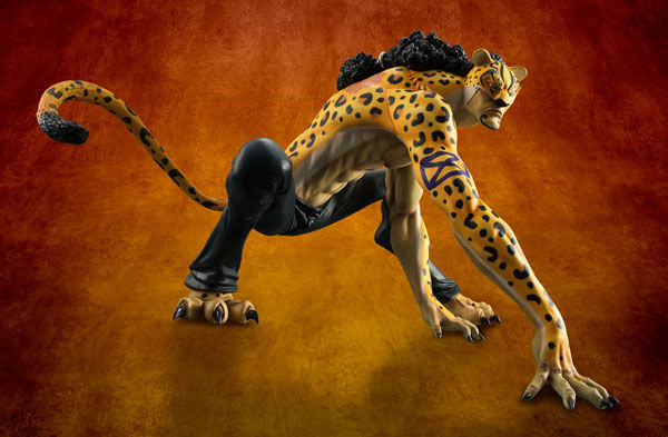 海贼王zero手办,海贼王手办模型图片