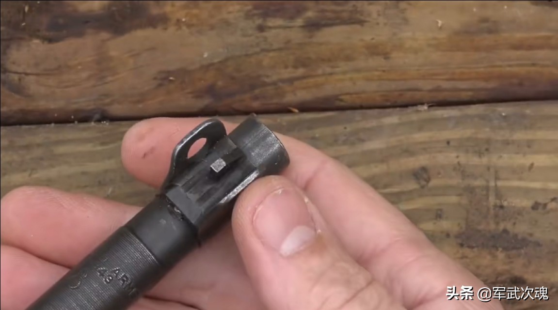 m1卡宾枪简介,m1卡宾枪和m3卡宾枪区别