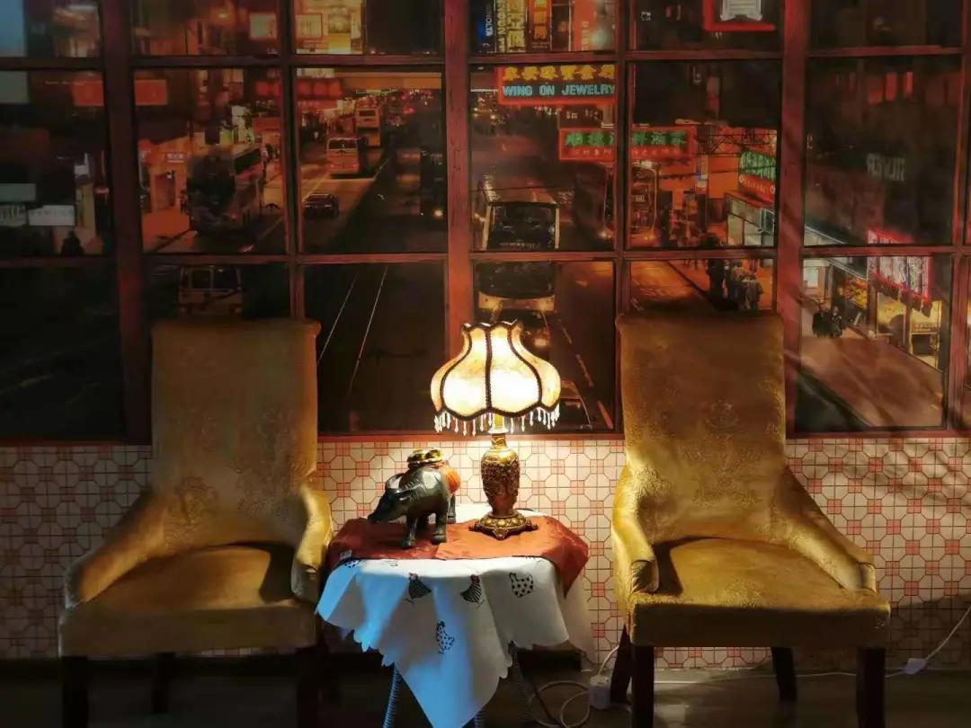 济南闺蜜打卡好去处,济南多了一个吃喝玩乐的好去处