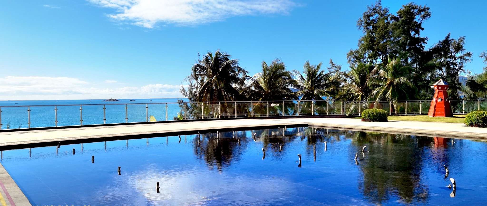 三亚各大海湾介绍,三亚各个湾的沙滩