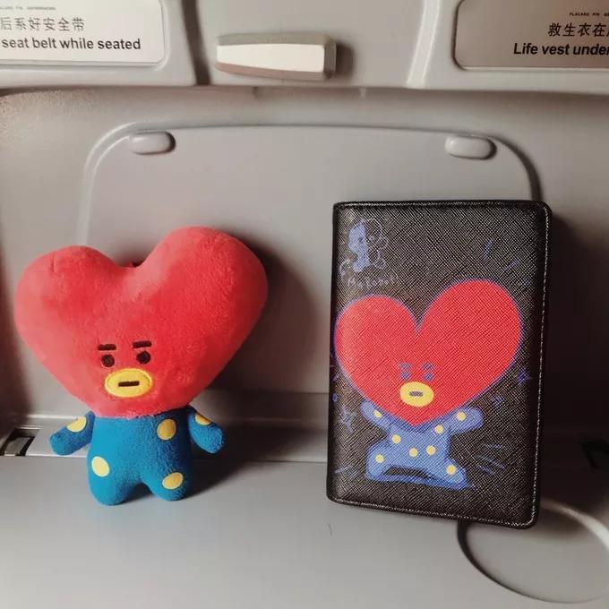 不一样的大阪三日游，瑠璃一束光，值得一来再来