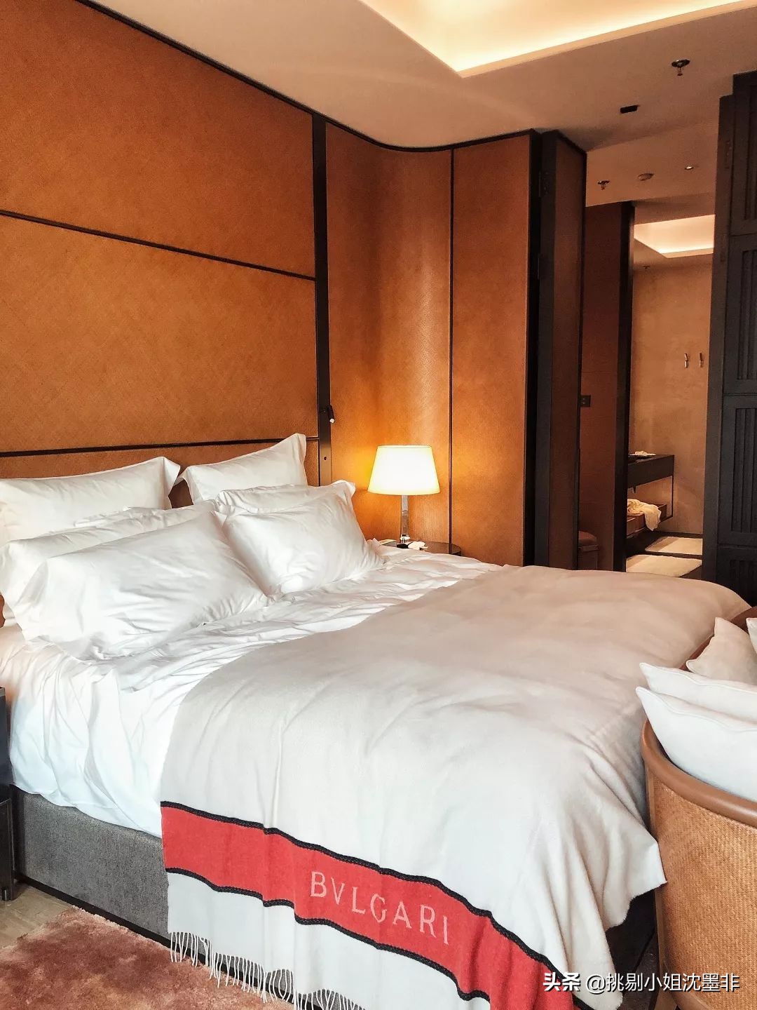 宝格丽哪样最值得入手,宝格丽4000一晚的房间