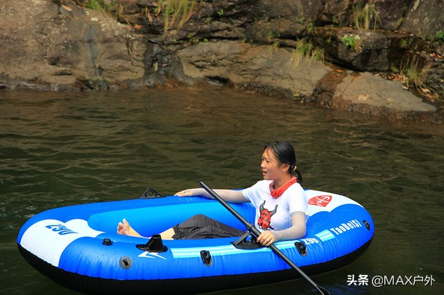 福州桃源谷景区,福州桃源谷风景区