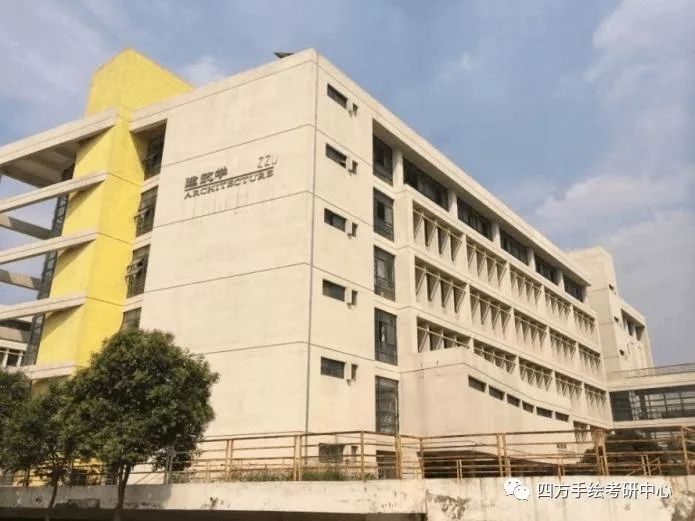 院校解析|郑州大学建筑考研全面解读