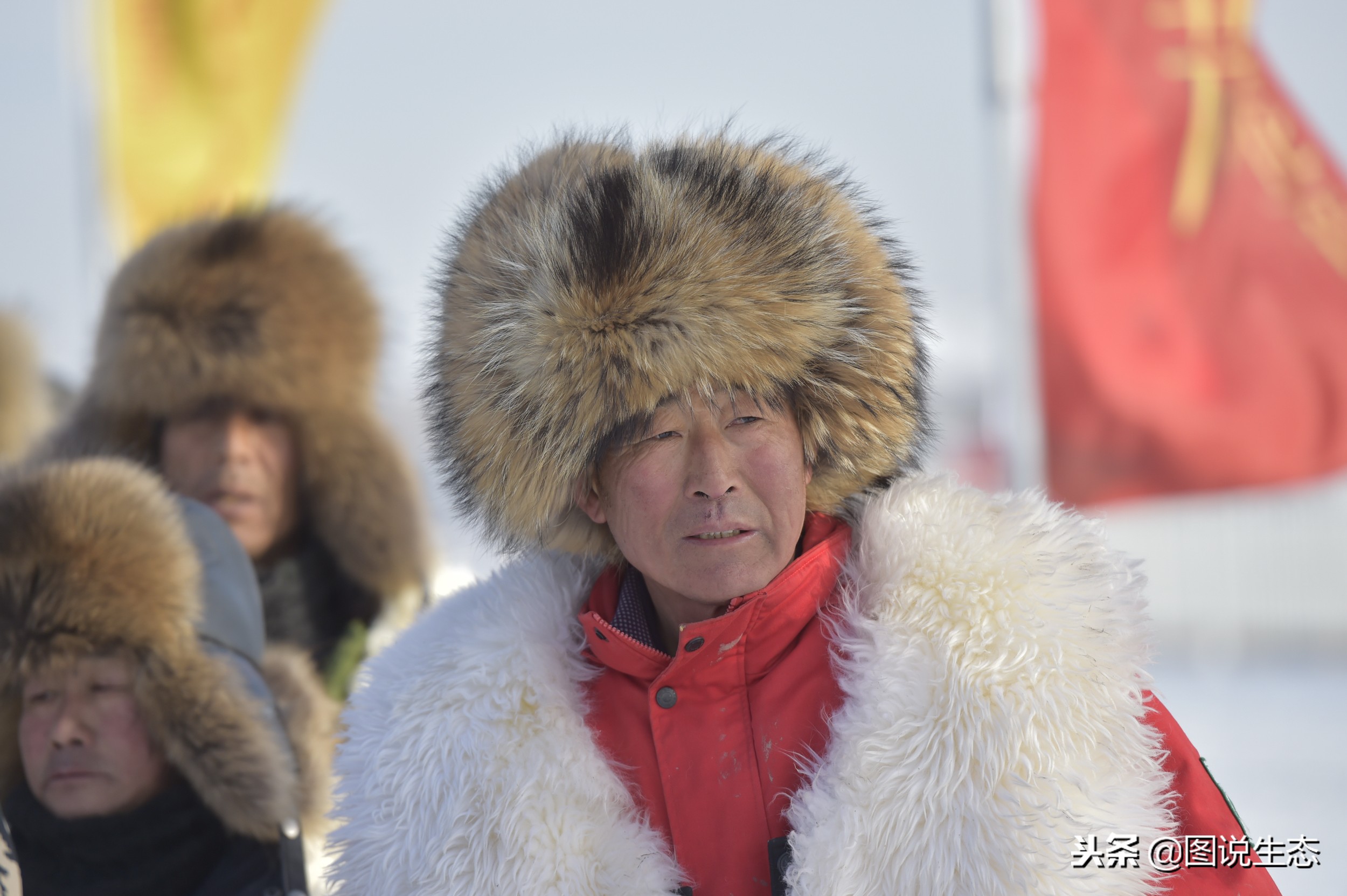 张家口的冬天怎么样,张家口的冬天冷不冷