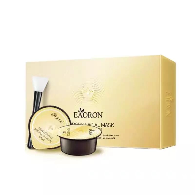 面膜测评红黑榜性价比,赫莲娜黑绷带面膜效果真的很好吗