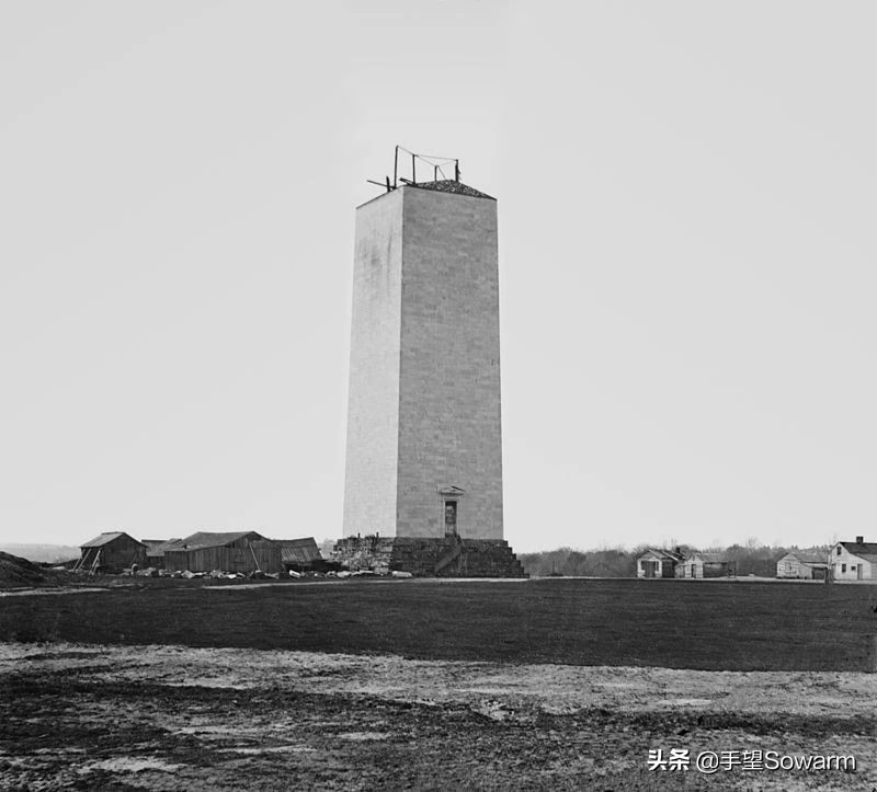 美国华盛顿最有标志性的建筑,美国华盛顿标志性建筑