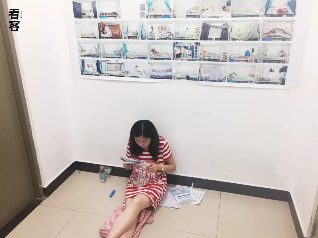 女生宿舍真实的样子,女生宿舍的真实日常照片