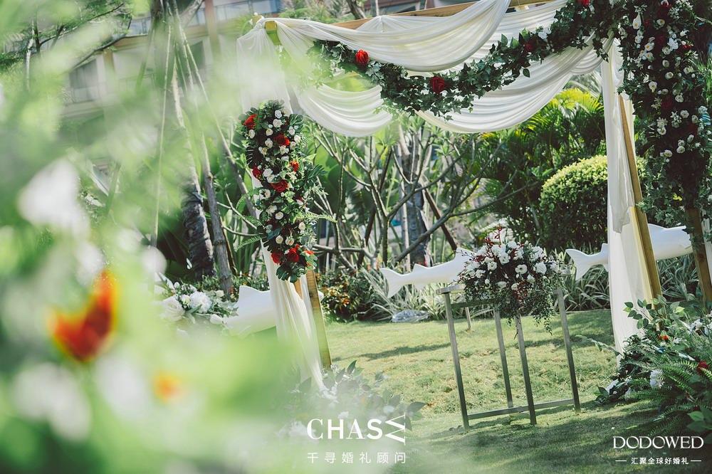 dowed婚礼案例,dodowed教程