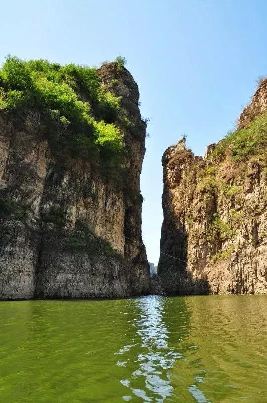 河北最牛的1个城市，承包了大半个中国的美