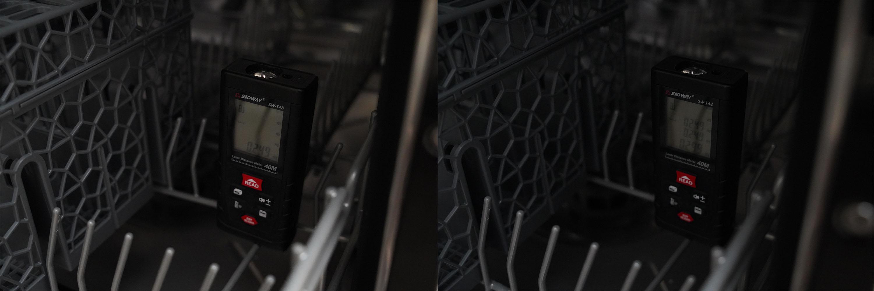 海尔晶彩洗碗机测评,海尔晶彩洗碗机怎么烘干