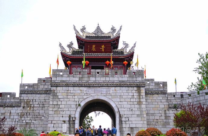 贵阳避暑一个月,带你领略中国避暑之都爽爽贵阳